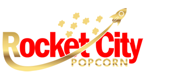 Rocket City Popcorn